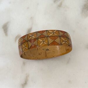 MOTIF BANGLE